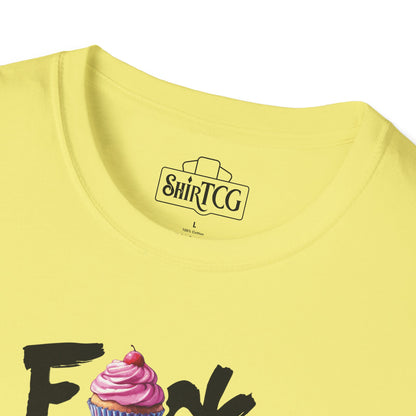 F the Police T-Shirt