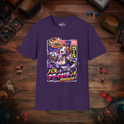 Ravage! T-shirt