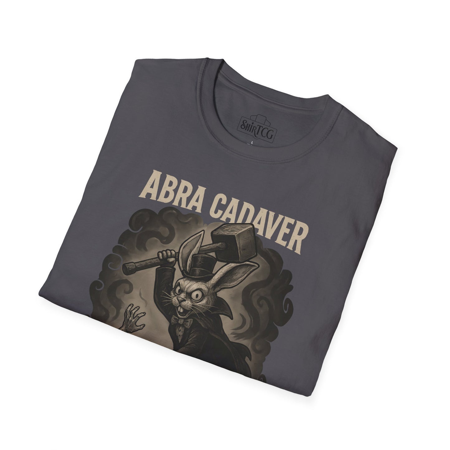 Abra Cadaver