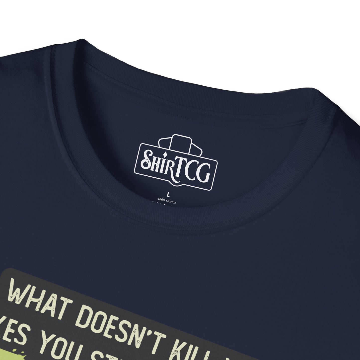 Zombies Will Kill You T-Shirt