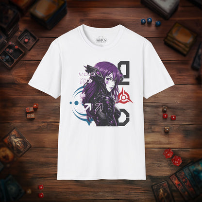 Daughter Of The Void T-shirt