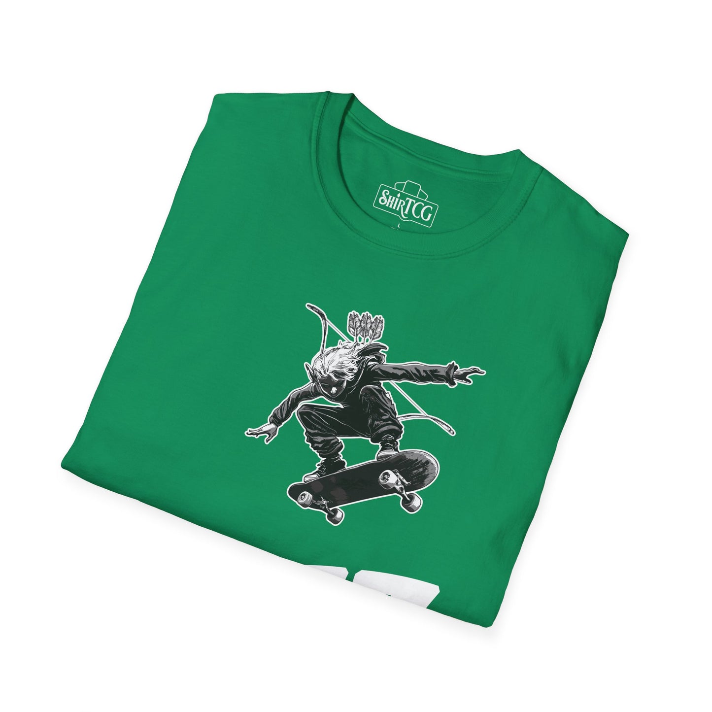 Ramp T-Shirt