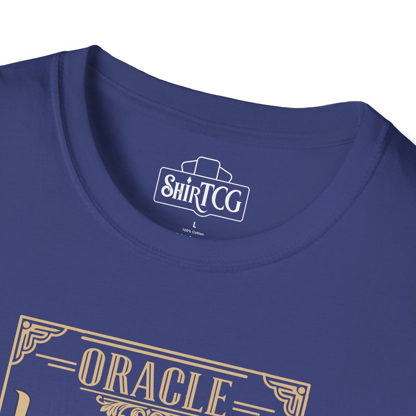 Oracle Consultations T-shirt