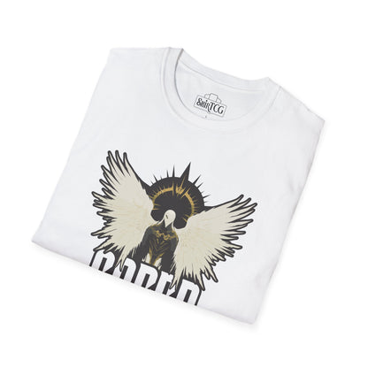 White Black - Creed T-Shirt