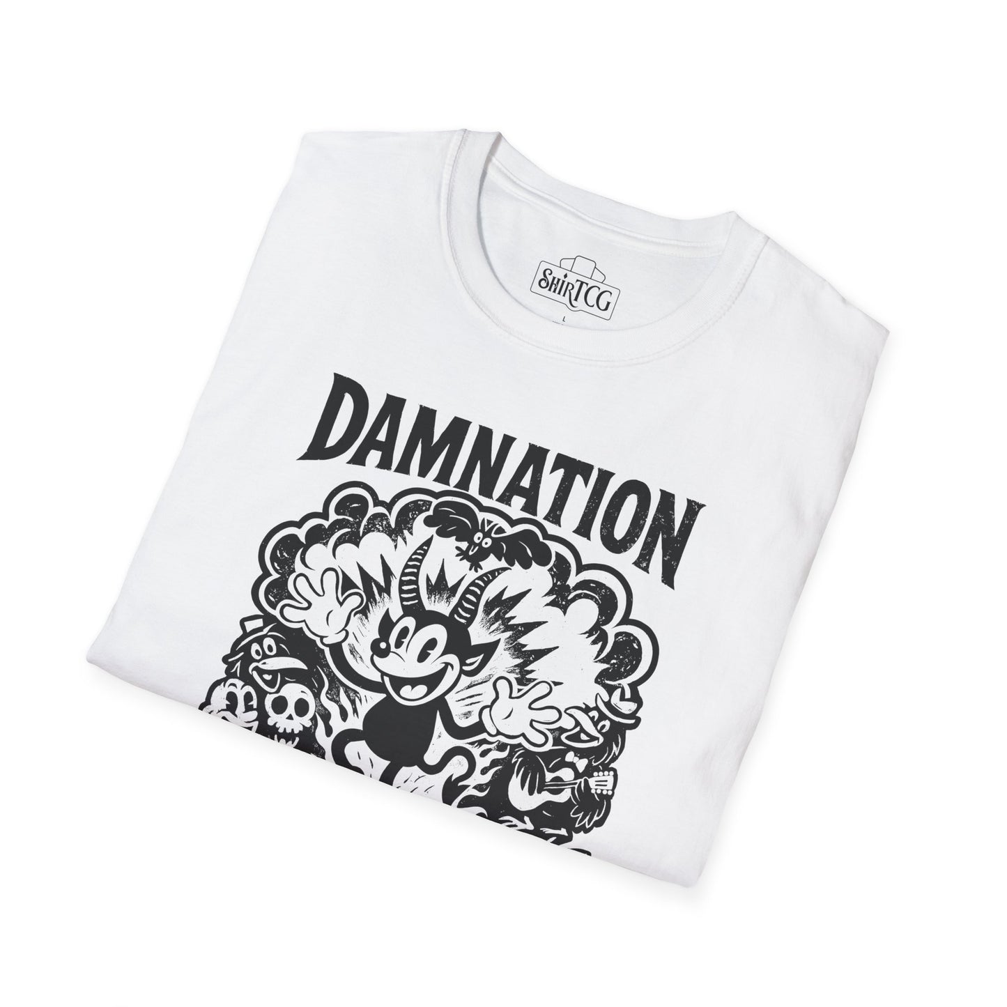 Damnation
