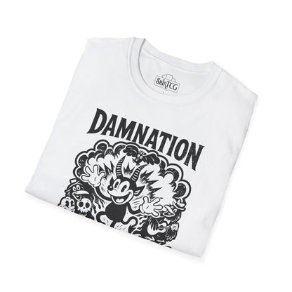 Damnation T-shirt
