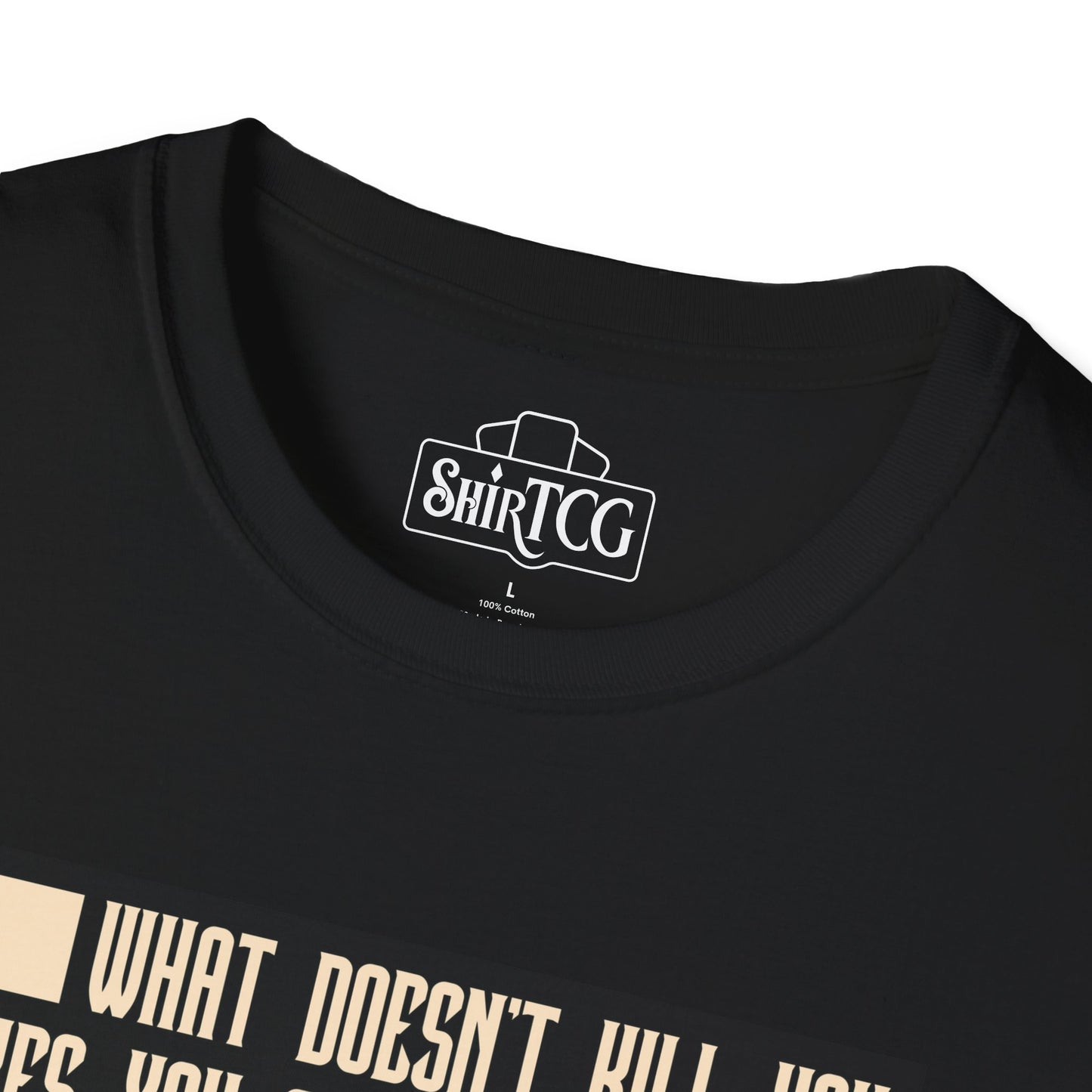 Dragons Will Kill You T-Shirt