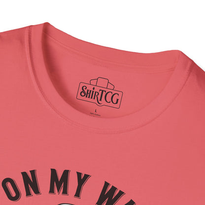 Salten Your Game T-Shirt