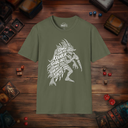 Krankin Goblins'