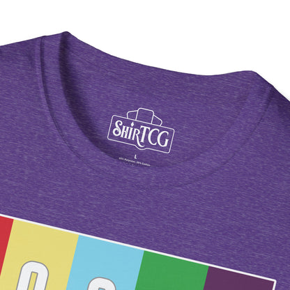 Magic T-Shirt