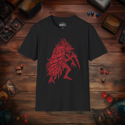 Krankin Goblins'