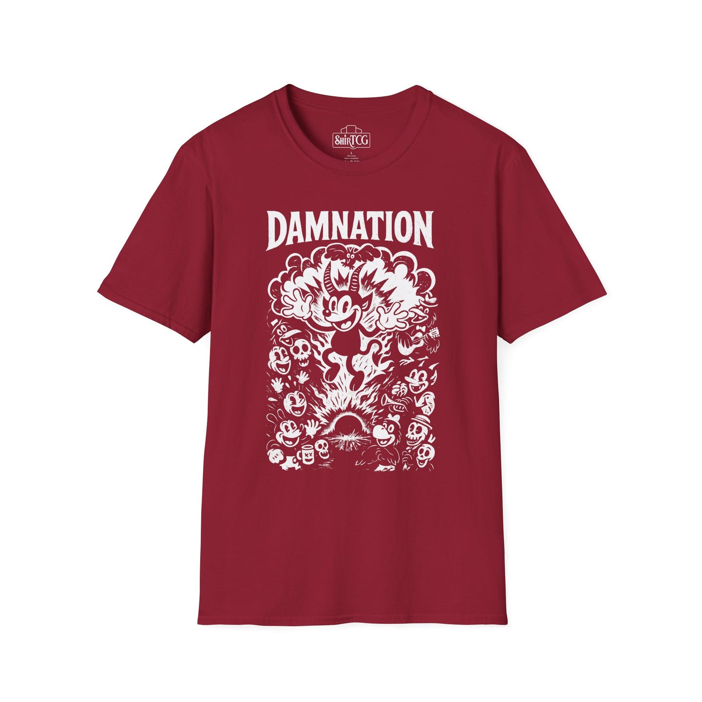 Damnation