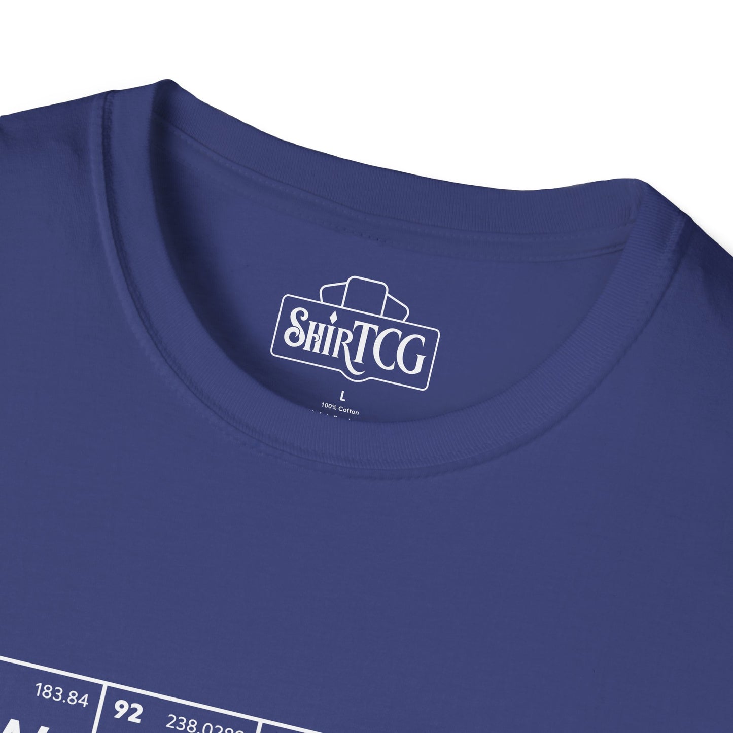 Magic Chemistry T-shirt