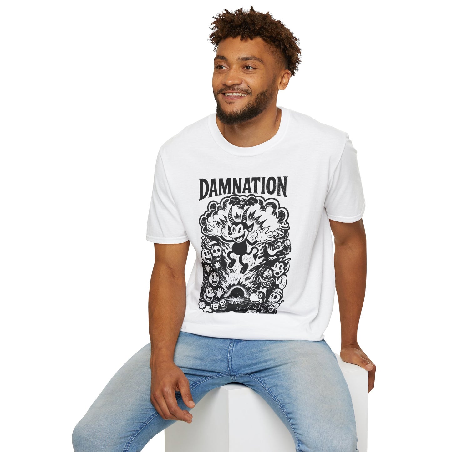 Damnation