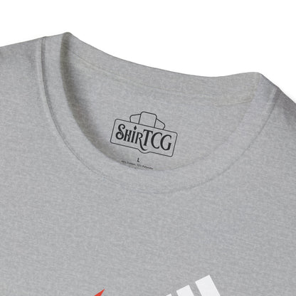 Judge T-Shirt