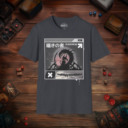 The Whispering One T-shirt
