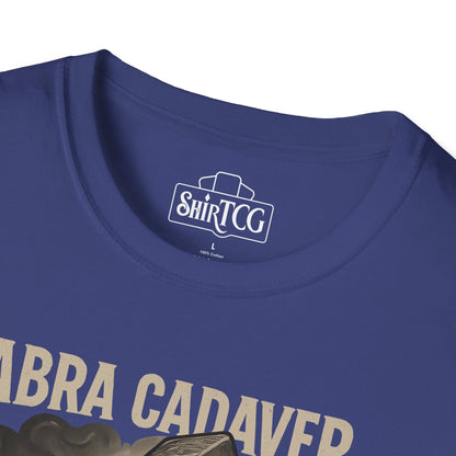 Abra Cadaver T-shirt