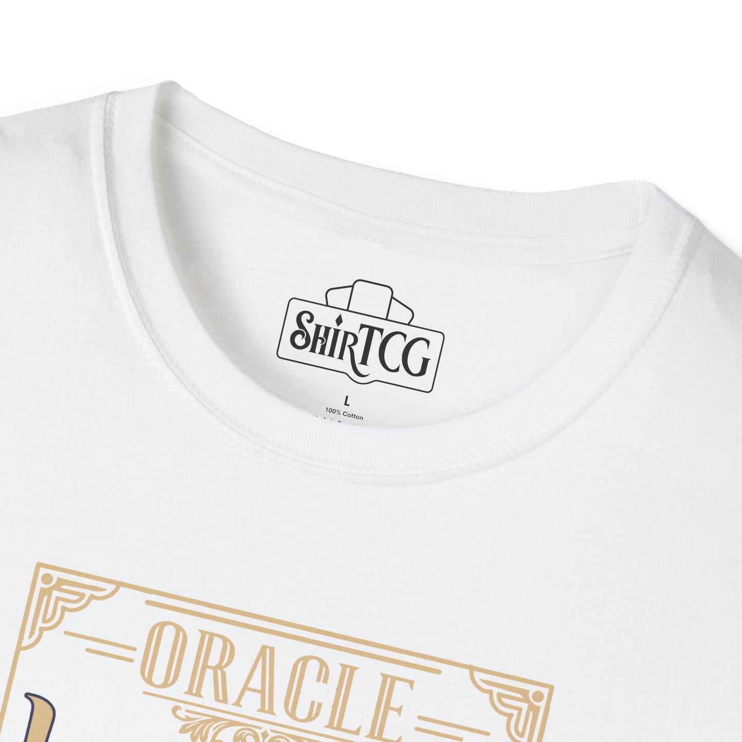 Oracle Consultations T-shirt