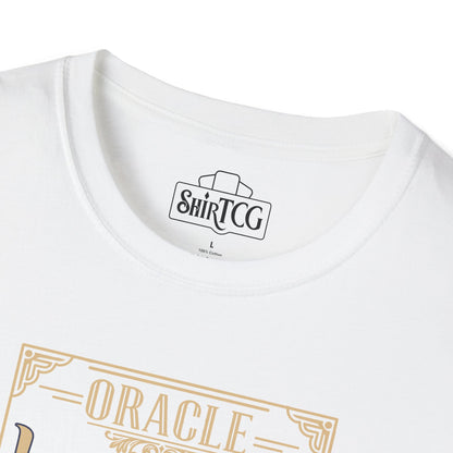 Oracle Consultations T-shirt