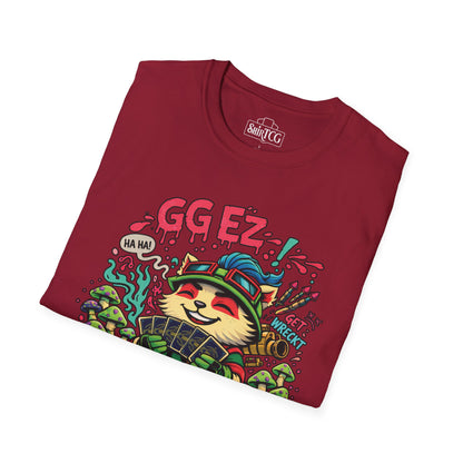 GG EZ T-shirt