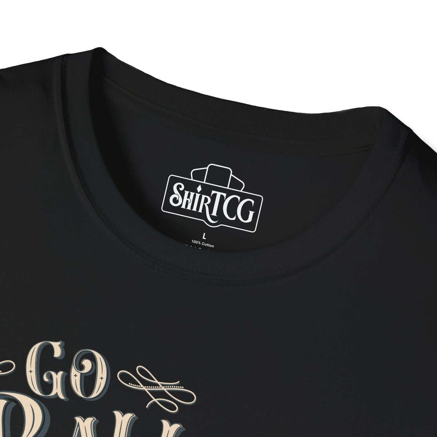 Go Ballista! T-Shirt