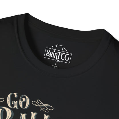Go Ballista! T-Shirt