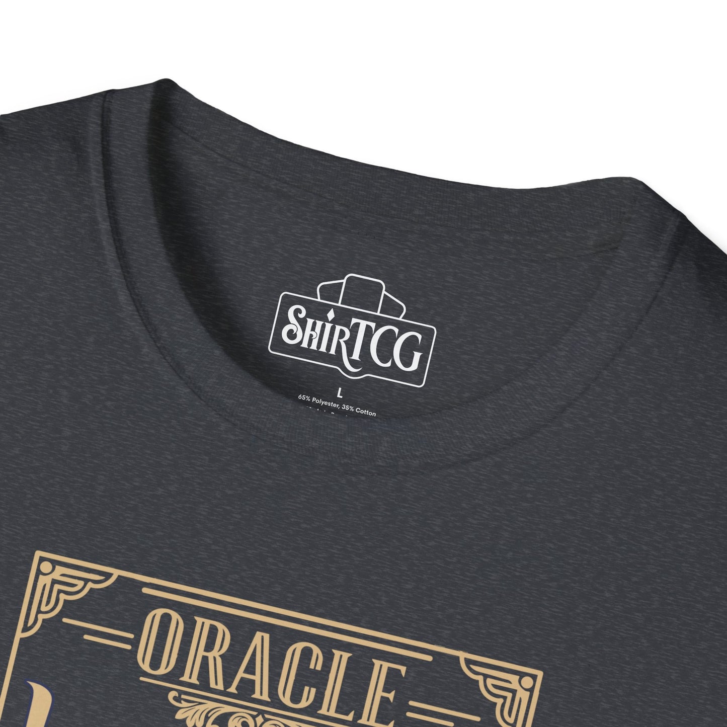 Oracle Consultations T-shirt