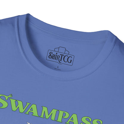 Play Swamp Pass T-shirt