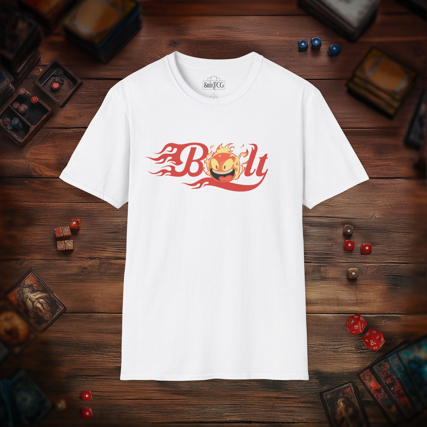 Bolt T-Shirt