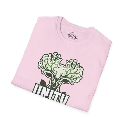 White Green - Unity T-Shirt