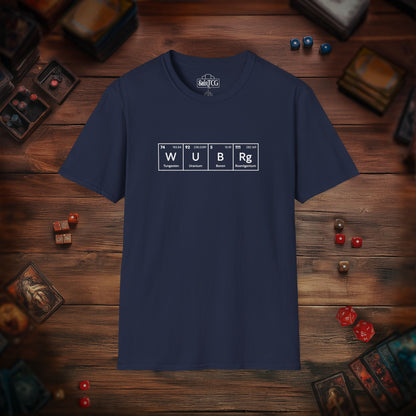 Magic Chemistry T-shirt