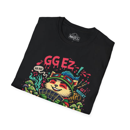 GG EZ T-shirt