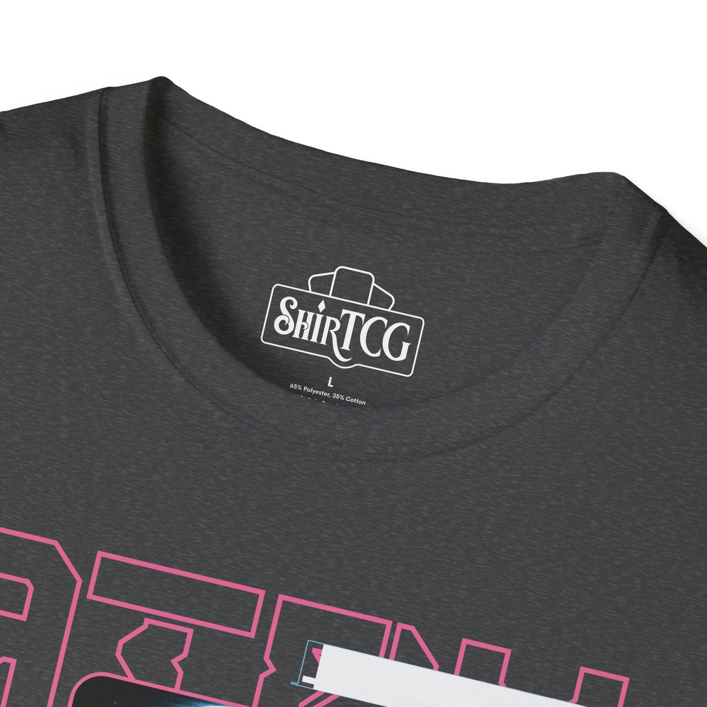 Angel Horror T-Shirt