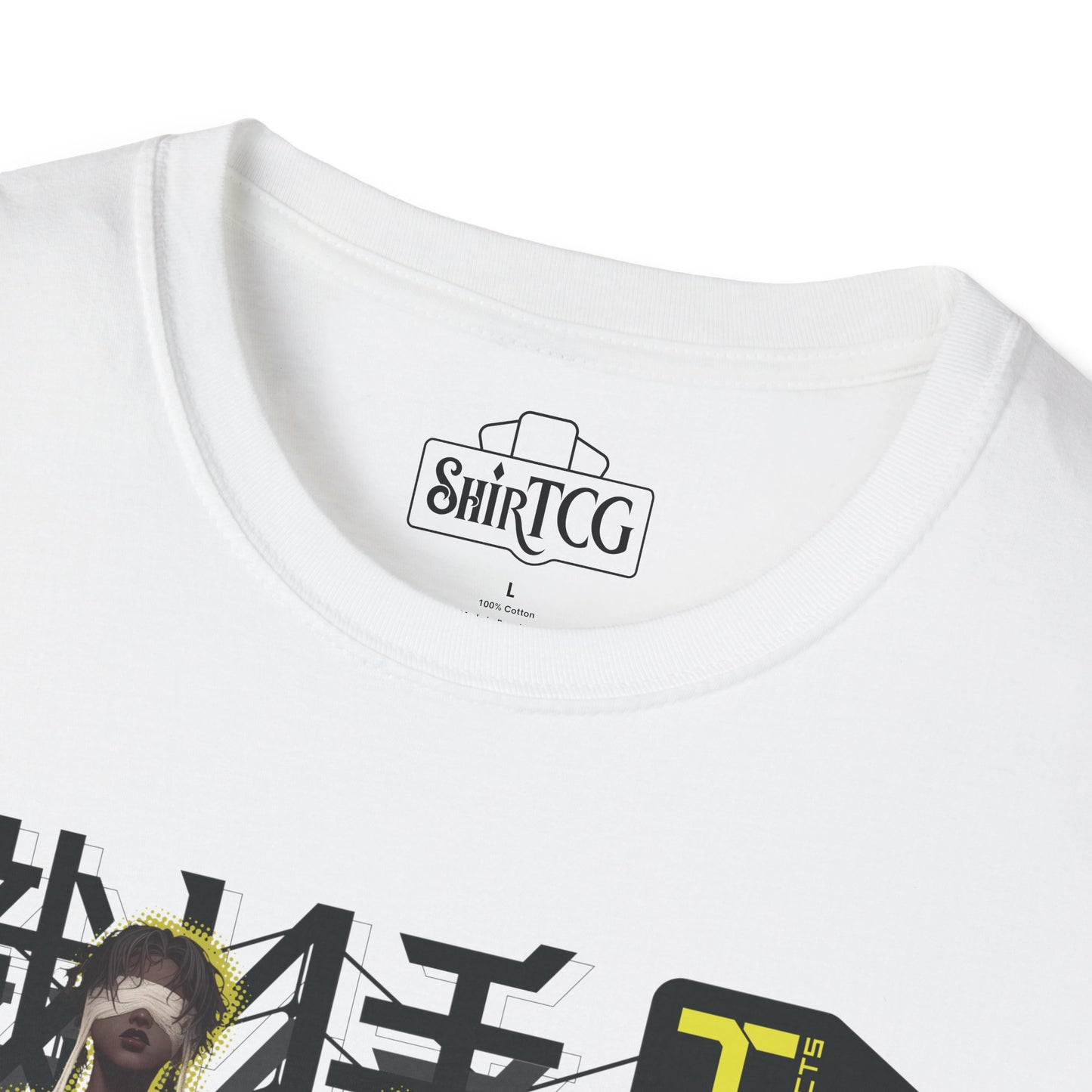 Weaver Cleric T-Shirt