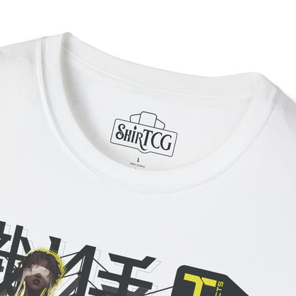 Weaver Cleric T-Shirt