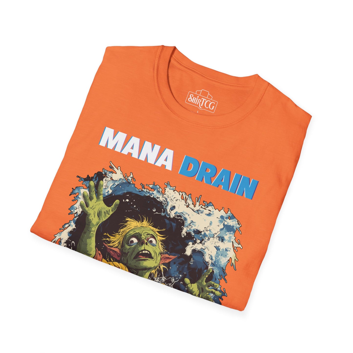 Mana Drain T-Shirt
