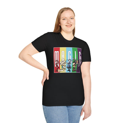 Magic T-Shirt