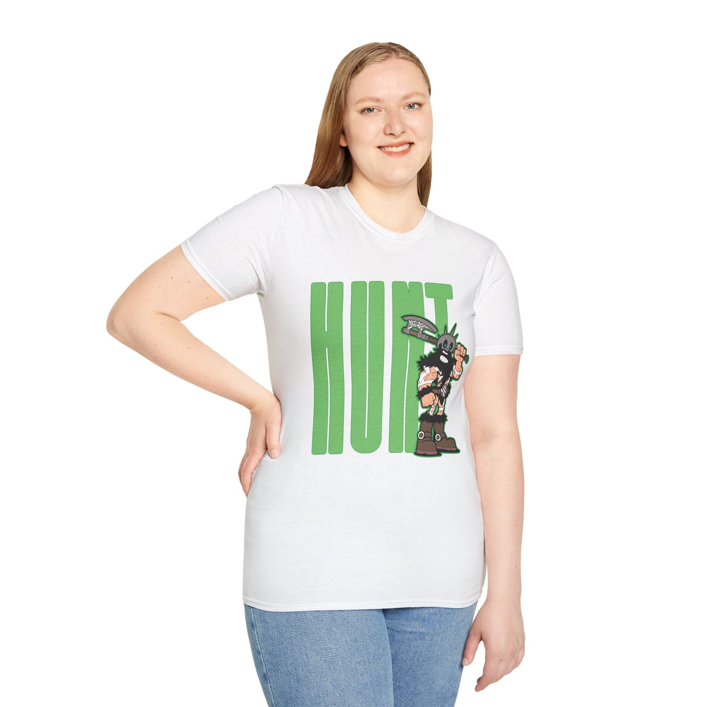 Hunt T-Shirt