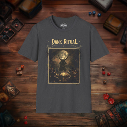Dark Ritual T-Shirt