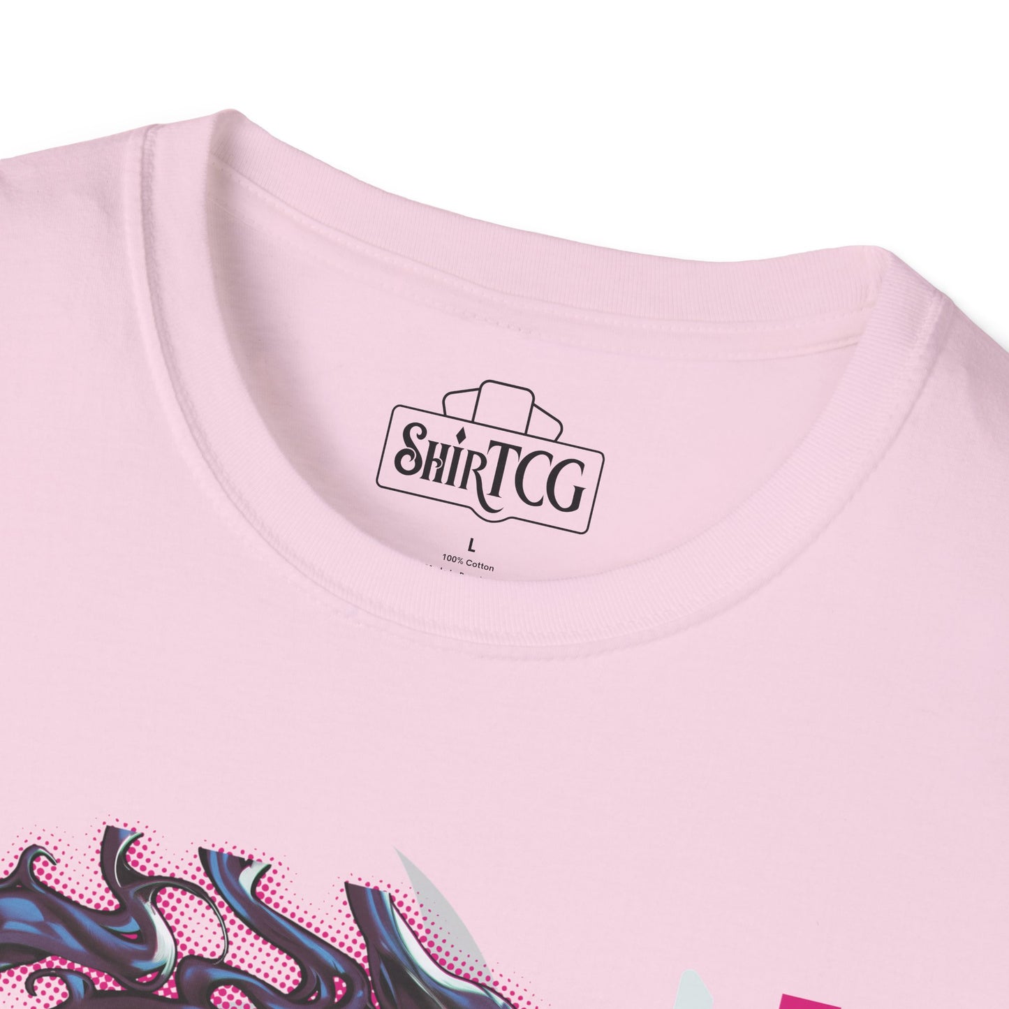 Artifact Creature T-Shirt