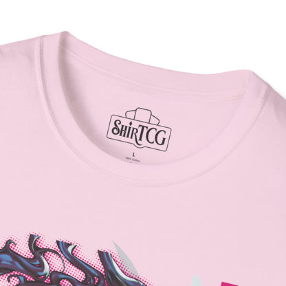 Artifact Creature T-Shirt