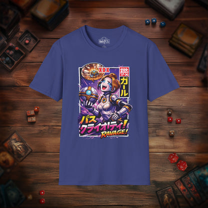 Ravage! T-shirt