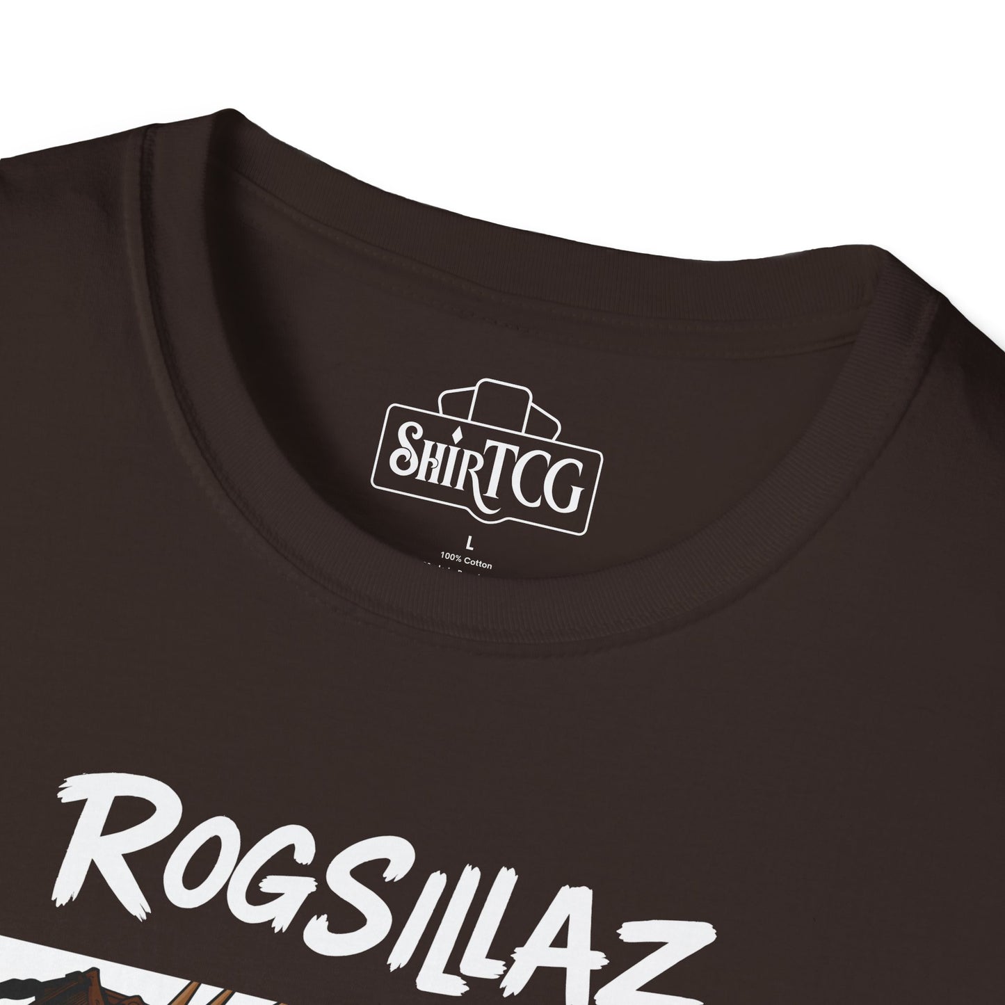 Rogzilas - Demonic Consult Days