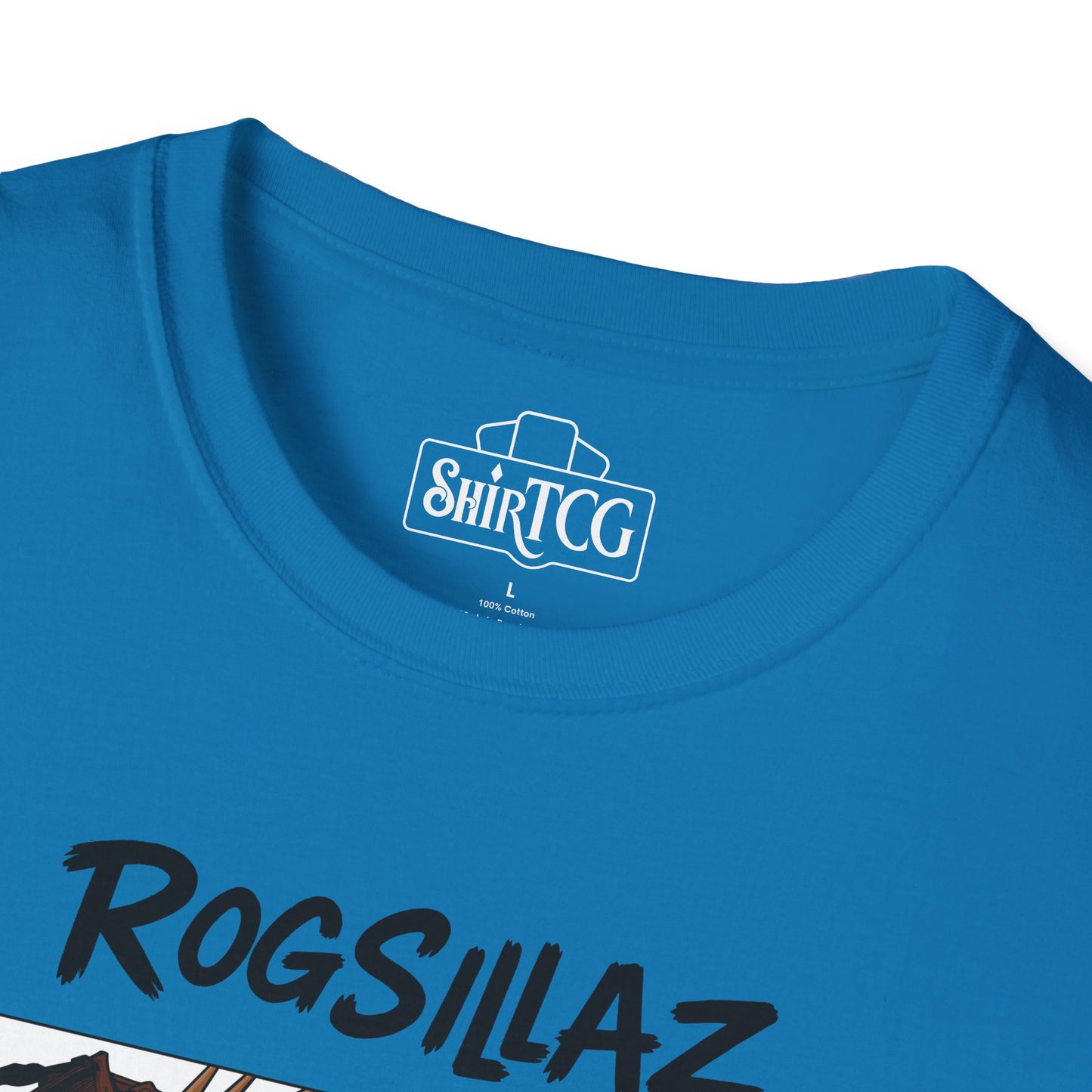 Rogzilas - Demonic Consult Days