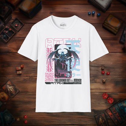 Angel Horror T-Shirt