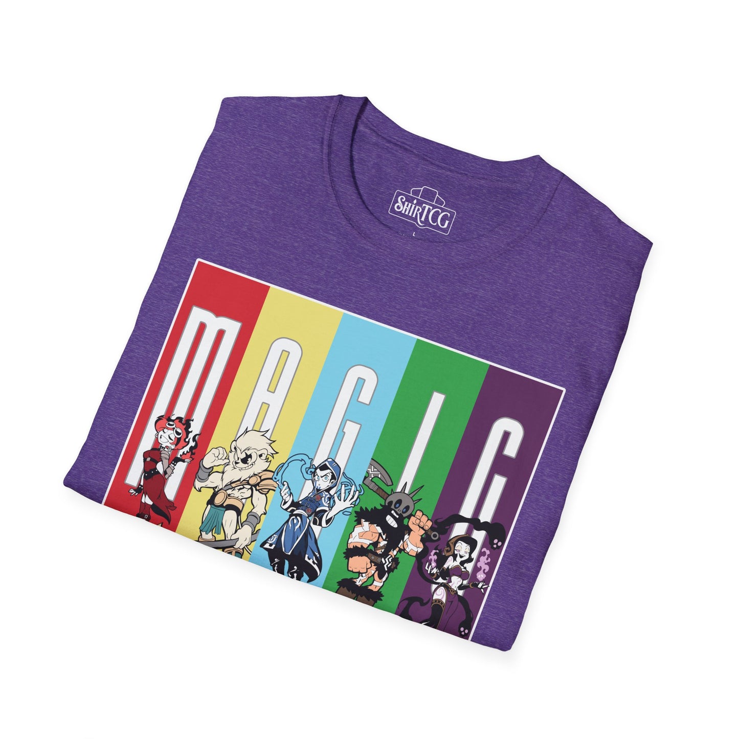 Magic T-Shirt