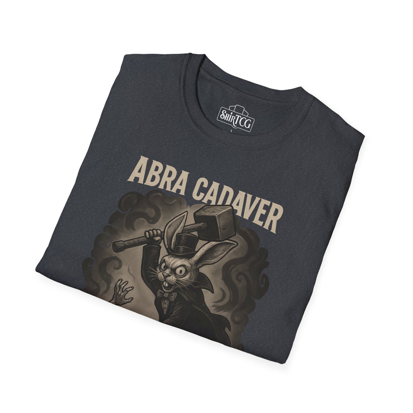 Abra Cadaver