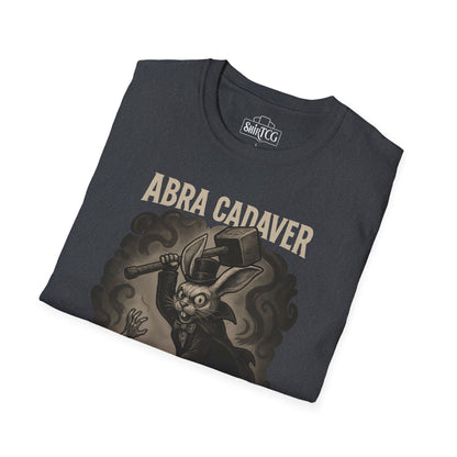 Abra Cadaver T-shirt