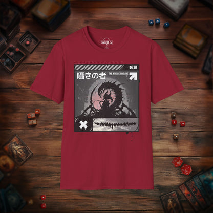 The Whispering One T-shirt