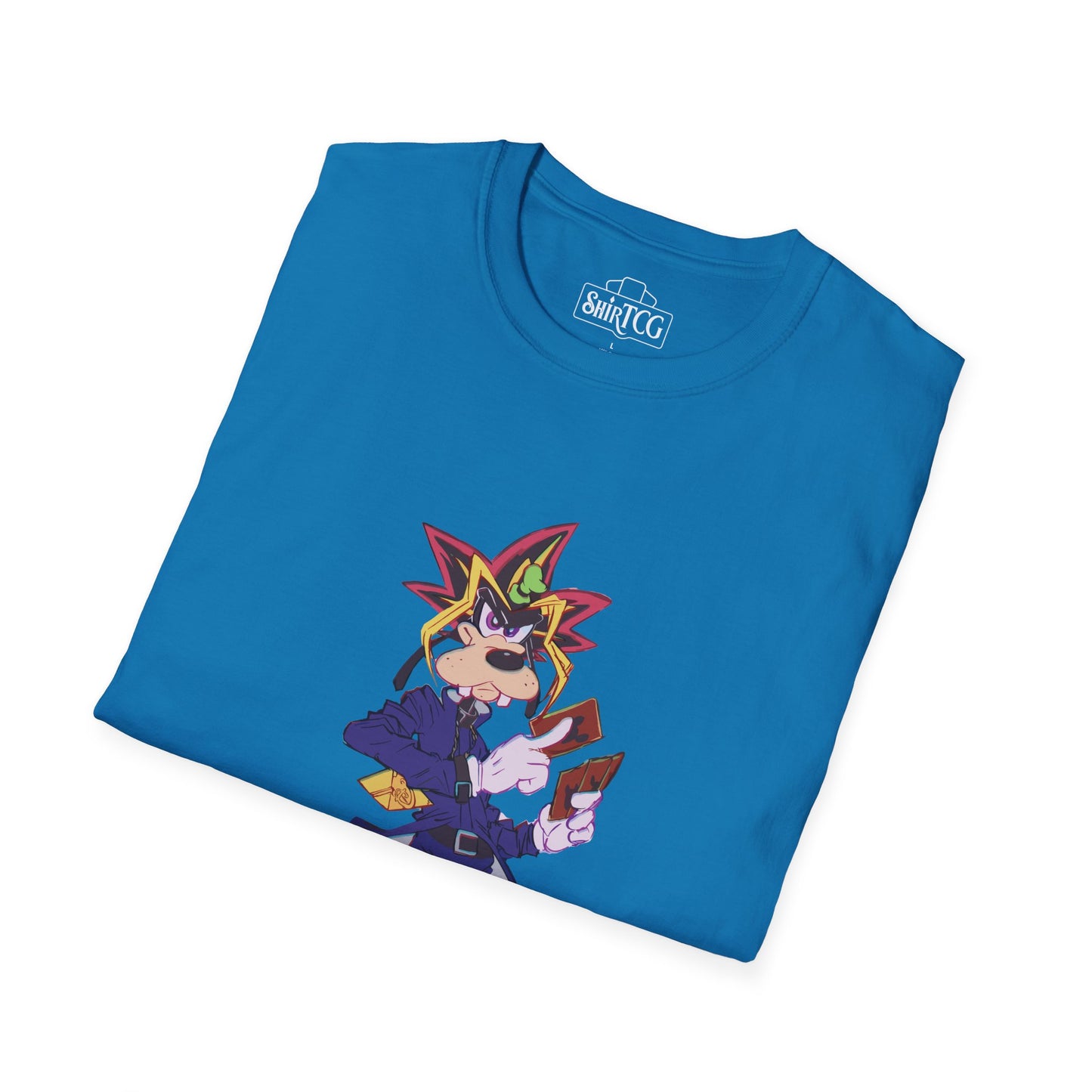 Ah Gi Oh! T-shirt